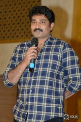 Nannaku Prematho Movie Grand Success Meet